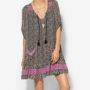 Free People Penny Lane Dress - M